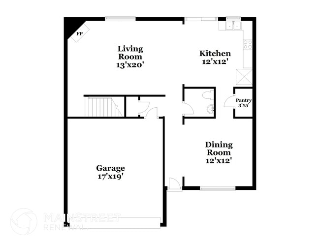 Building Photo - 2710 Pine Cove Dr SW