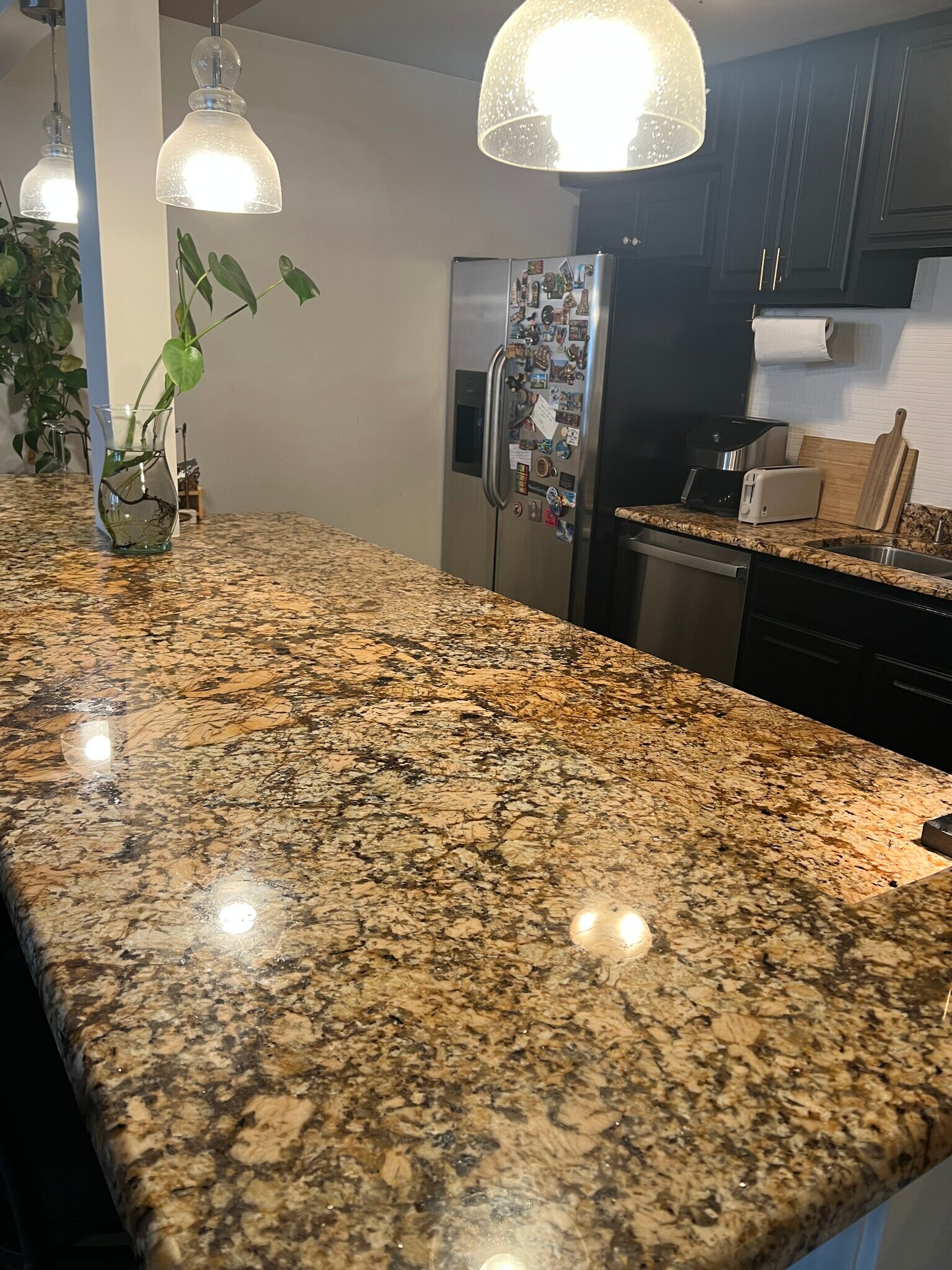 kitchen - 200 N Dearborn St