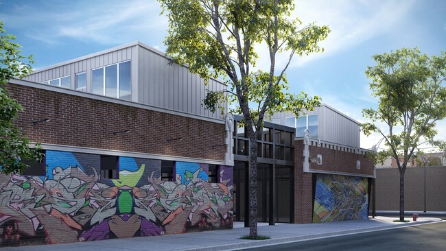 Building Photo - 3801 W Fullerton Ave