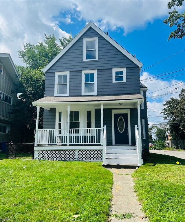 Primary Photo - 49 Cross St