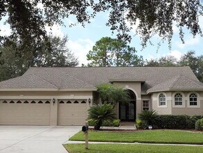 Building Photo - Spacious Luxury Pool Home | 4BR + Office + 3-Car Garage