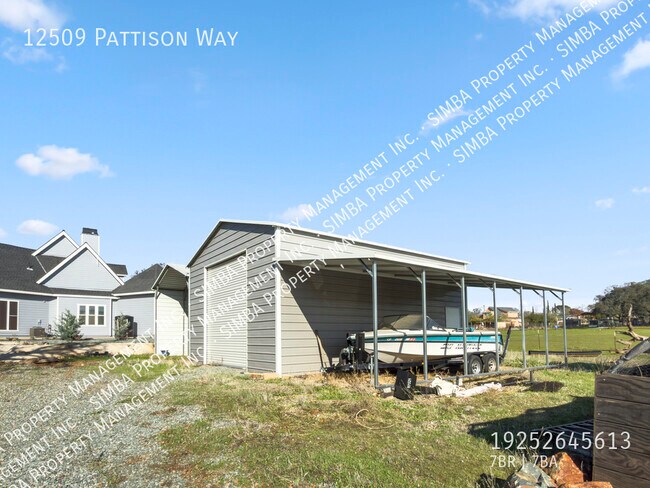 Building Photo - 12509 Pattison Rd