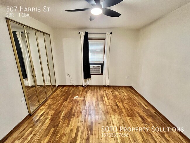 Building Photo - 507 Harris St