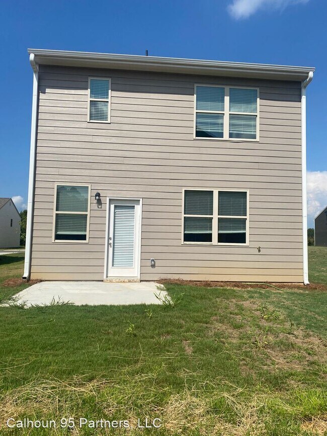 Building Photo - 4 br, 2.5 bath House - 200 Vickery Lane