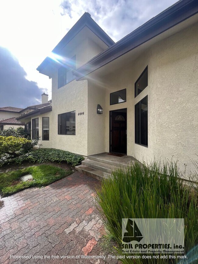 Primary Photo - Stunning 4-Bed Torrance Home with Spacious Layout