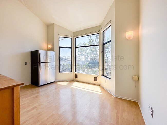Building Photo - 1849 Shattuck Ave.