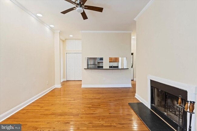 Building Photo - 1450 T St NW