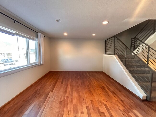 Building Photo - $0 DEPOSIT OPTIONS. SPACIOUS 4-BEDROOM, 3.5-BATH DUPLEX OFF 6TH AVE FREEWAY, MINUTES FROM COLORAD...