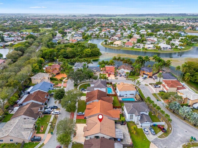 Building Photo - 15805 SW 79th Terrace