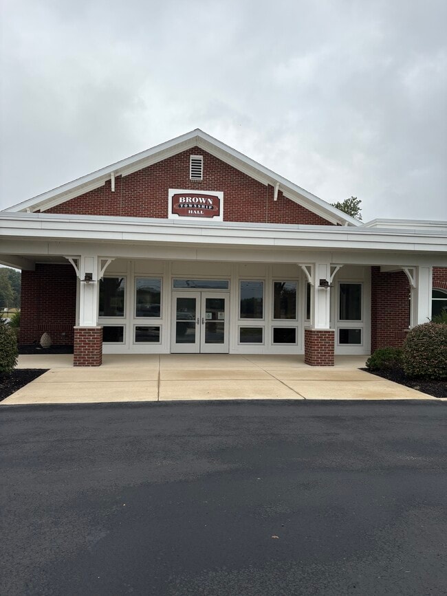 Building Photo - 4061 Main St