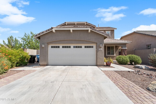 Primary Photo - 3881 E Narrowleaf Dr