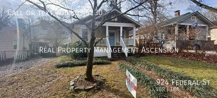 Building Photo - 924 Federal St