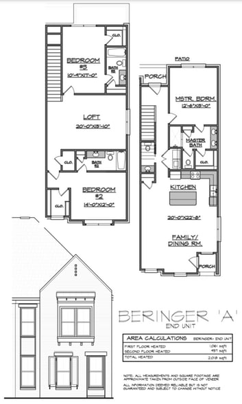 Building Photo - 611 Miramar Ln