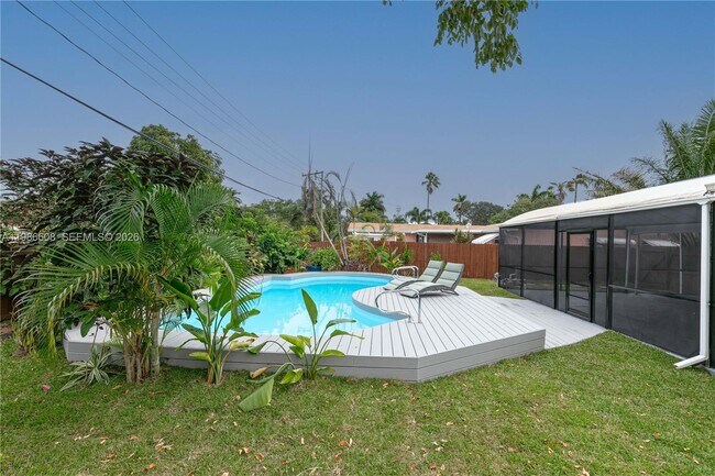 Building Photo - 1507 Harding St