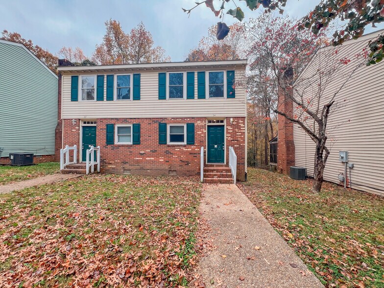 Building Photo - 24 Fox Hill Dr