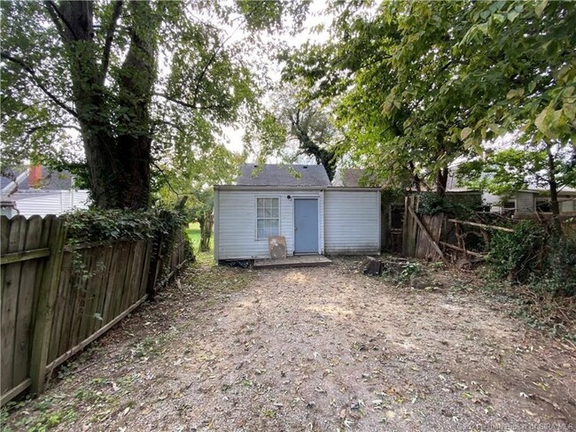 Building Photo - 1117 Culbertson Ave