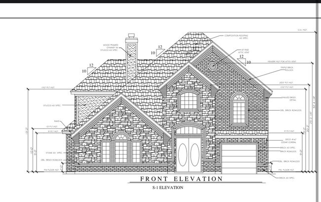 Building Photo - Beautiful 4-Bedroom Home in Stevens Ranch – Walking Distance to Northside ISD Schools!