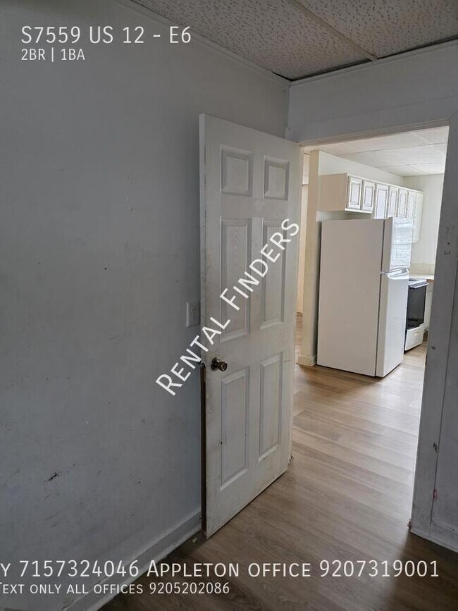 Building Photo - S7559 US-12