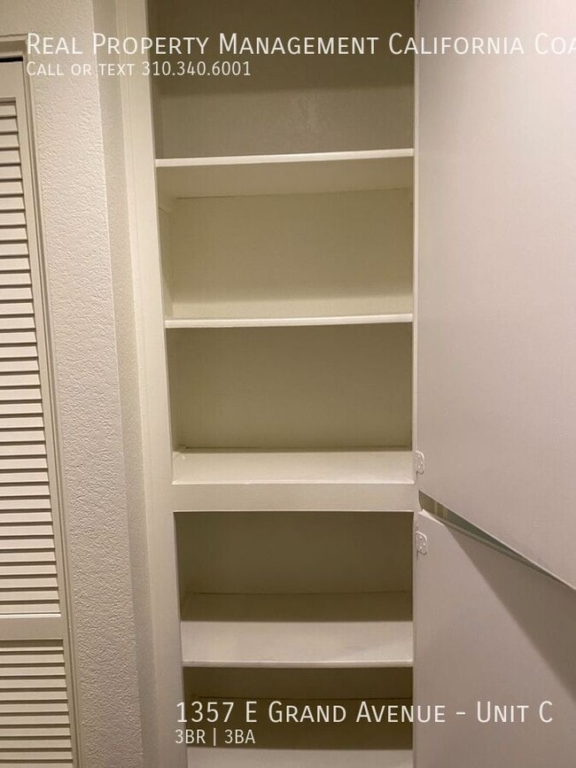 Building Photo - 1357 E Grand Ave