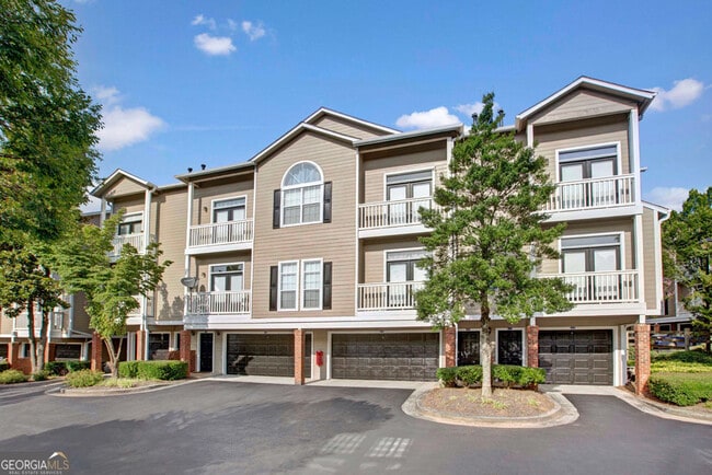 Building Photo - 7150 Peachtree Dunwoody Rd NE