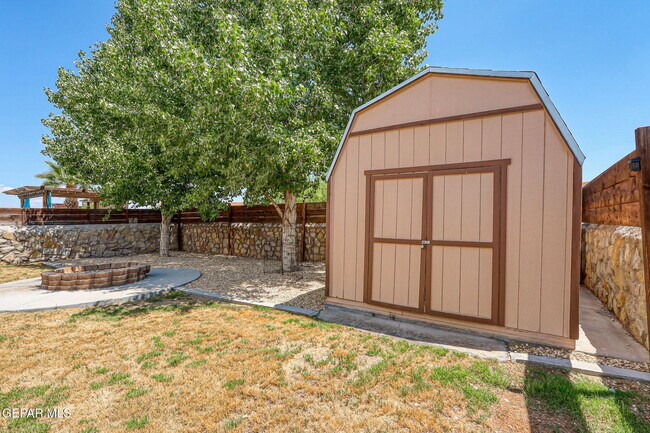 Building Photo - 5052 Silver Cholla Dr