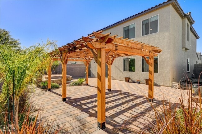 Building Photo - 4630 Summer Azure St