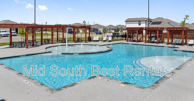 Building Photo - 7019 Cottonseed Dr