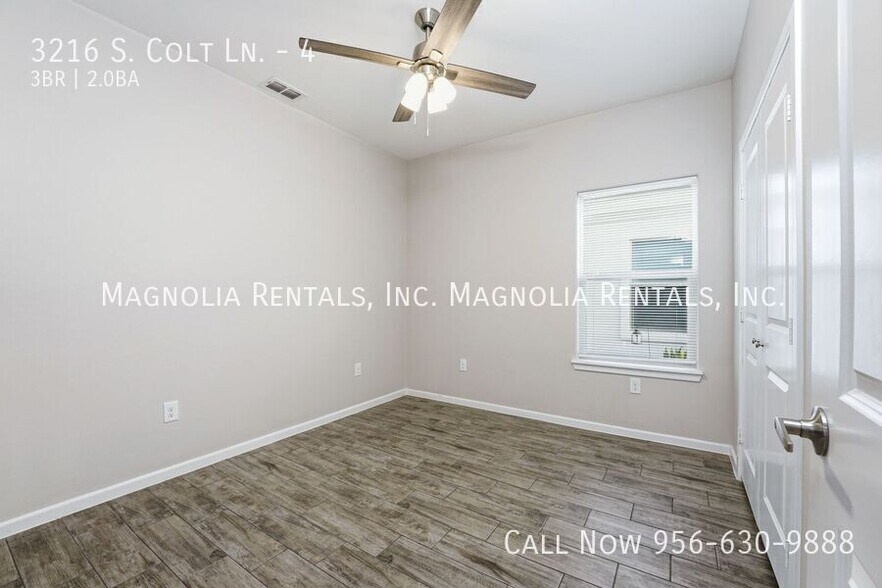 Building Photo - 3216 S Colt Ln