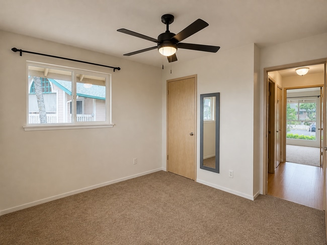 Building Photo - 60 Kapi Ln