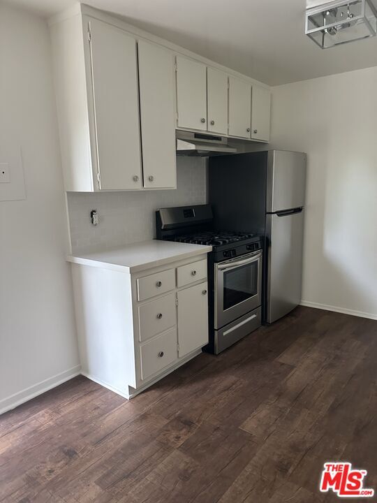 Building Photo - 518 Raymond Ave