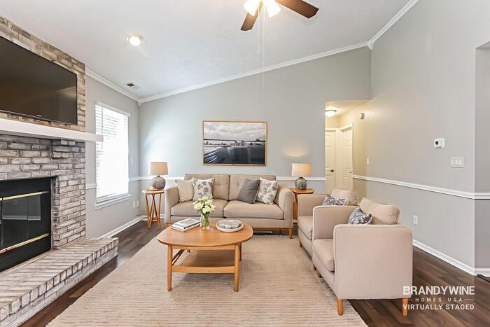 Building Photo - 601 Springmill Dr