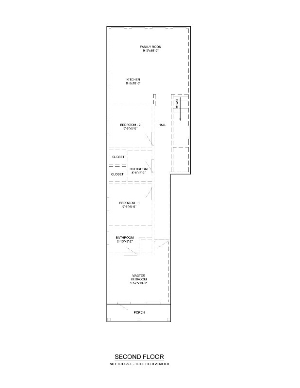 Building Photo - 1020 Verret St