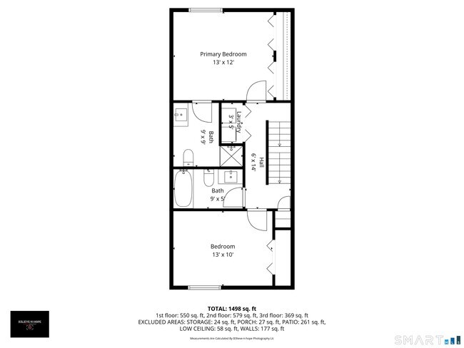 Building Photo - 5 Talcott Forest Rd