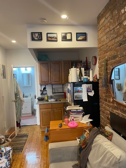 Interior Photo - 203 Chrystie Street