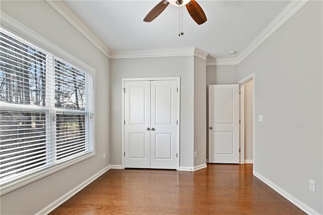 Building Photo - 1536 Habershal Dr NW