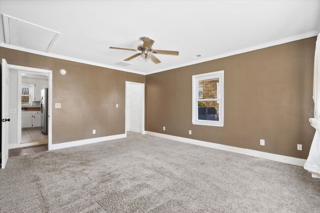 Building Photo - Four Bedroom Brick home in Sangaree