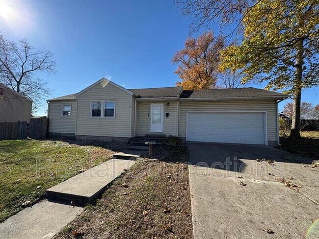 Primary Photo - 712 N Madison St