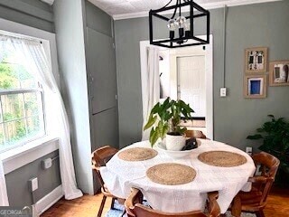 Building Photo - 601 Heard