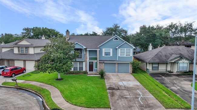 Building Photo - 3122 Lazy Brook Dr