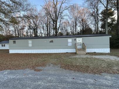 Building Photo - 724 Graham Dr