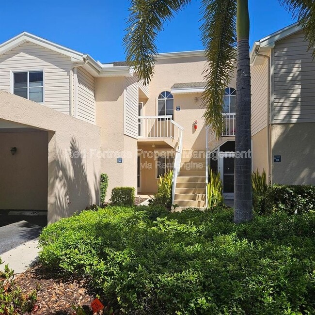 Building Photo - 2731 Citrus Lake Dr