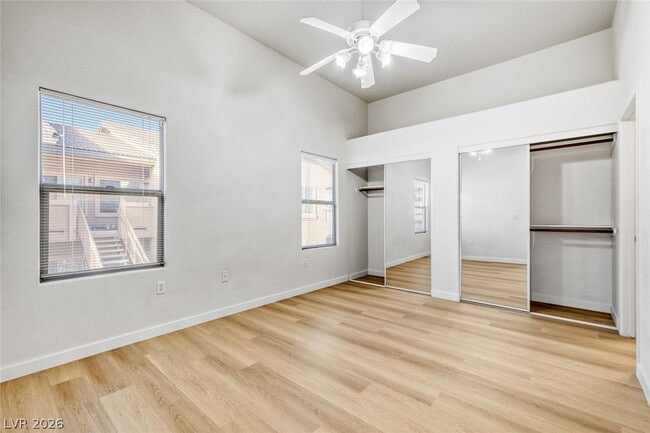 Building Photo - 8985 S Durango Dr