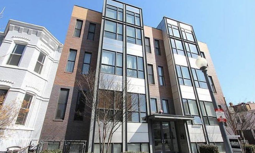 Building Photo - 1407 W St NW