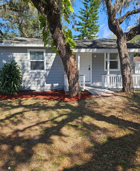 Building Photo - 3710 E Flora St