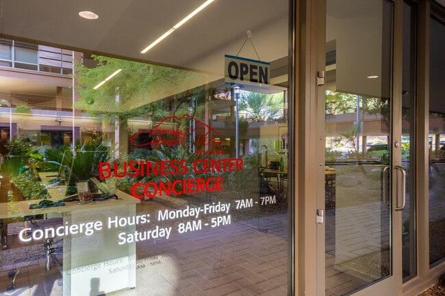 Building Photo - 7147 E Rancho Vista Dr