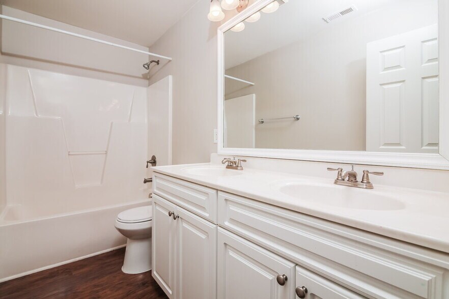 Building Photo - 3936 Cane Garden Dr