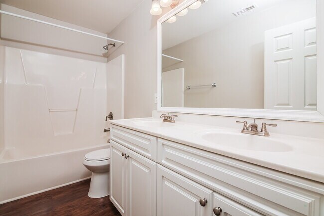 Building Photo - 3936 Cane Garden Dr