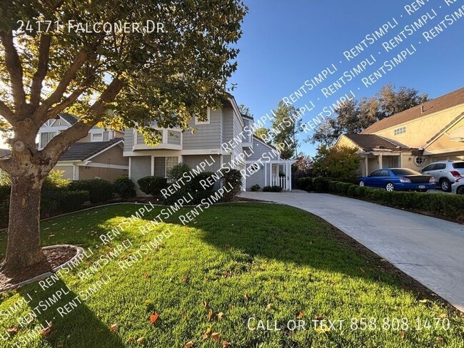 Primary Photo - 24171 Falconer Dr