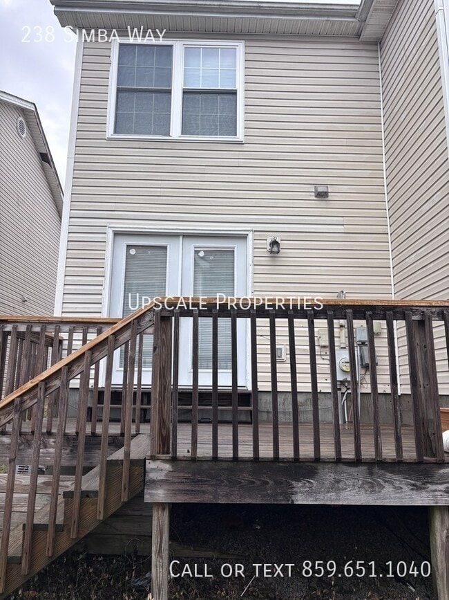 Building Photo - 238 Simba Way