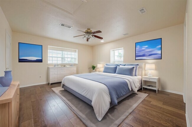 Building Photo - 1407 Tiki Dr